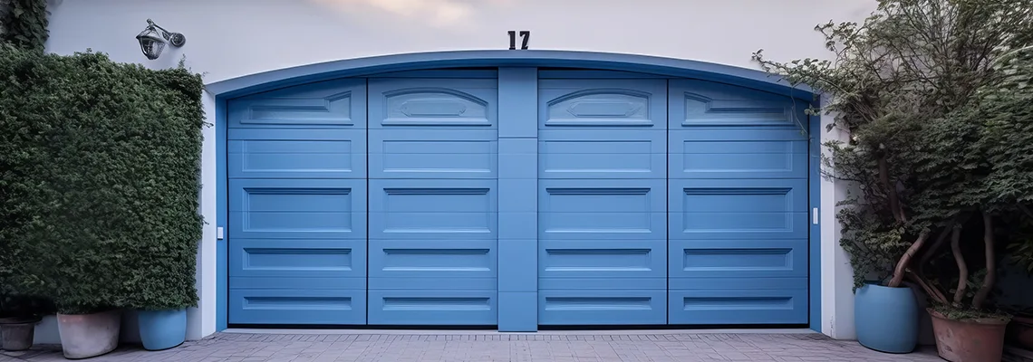 C.H.I. Overhead Stamped Doors Service in Waterloo, ON